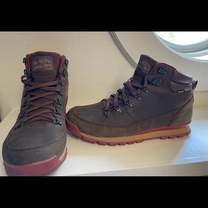 The North Face Berkeley, Size 12.5 Men’s! Quality!